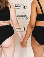 Calzón Menstrual