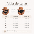 Calzón Menstrual