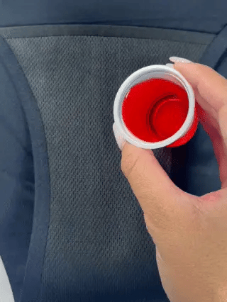 Calzón Menstrual