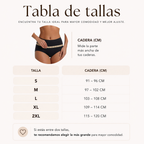 Calzón Menstrual